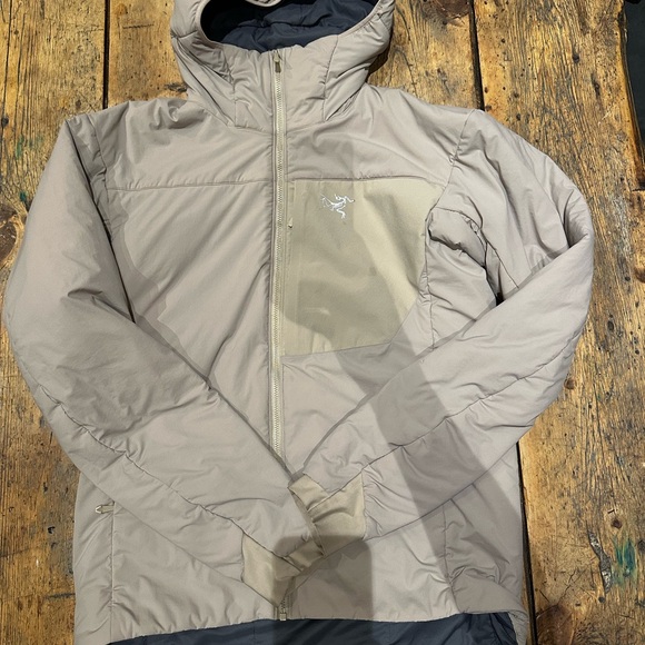 Arcteryx Proton jacket - Picture 5 of 9